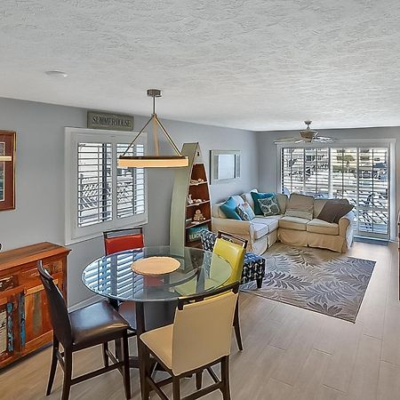 Two Bedroom Steps From The Beach! Shore Dr! Myrtle Beach Kültér fotó